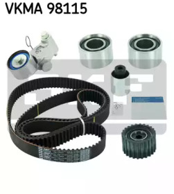 skf vkma98115